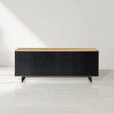 Costine Buffet - Ash Oak