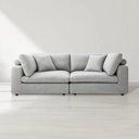 Blanco 3-Seater Sofa