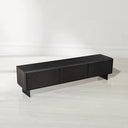 Costine TV Unit - Smoke Oak
