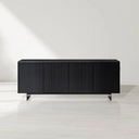 Costine Buffet - Black