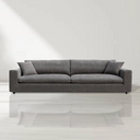 Blanco 4-Seater Sofa