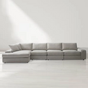 Bronte Modular Sofa