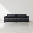 Valentina 3-Seater Maxi Sofa