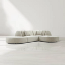 Marseille 4-Seater Sofa