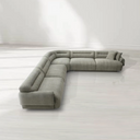 Frankie Modular Sofa - Grey