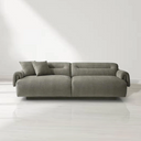 Frankie 4-Seater Sofa