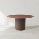 Lantine 150 Dining Table - Walnut