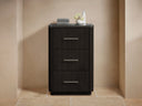 Finnley Short Bath Cabinet with Marble Top