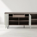 Lantine Buffet - Matt Beige