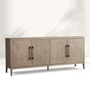 Ryze 4-Door Sideboard