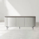 Lantine Buffet - Matt Beige