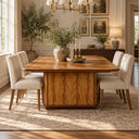 Palma Extension Dining Table