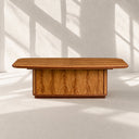 Palma Extension Dining Table