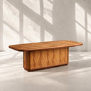 Palma Extension Dining Table