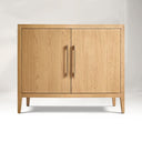 Ryze 2-Door Sideboard