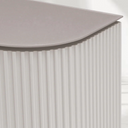 Lantine Buffet - Matt Beige