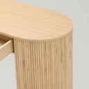 Lantine Desk - Ash Oak