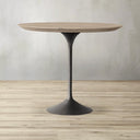 Aero Wood Bistro Dining Table