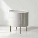 Lantine Bedside - Beige