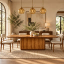 Palma Extension Dining Table