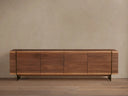 Mihaela Media Console
