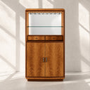 Palma Bar In Wood