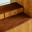 Palma Bar In Wood