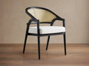 Aimee Dining Arm Chair