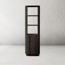Mulho Bath Cabinet
