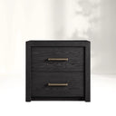 Bodhi Tall Nightstand