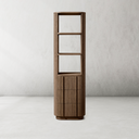 Mulho Bath Cabinet