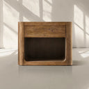 Oslo Open Nightstand