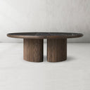 Aster Round Coffee Table
