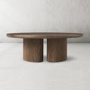 Aster Round Coffee Table
