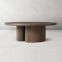 Aster Round Coffee Table