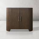 Aster Hall Chest