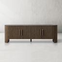 Aster Media Console