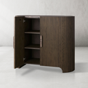 Aster Hall Chest