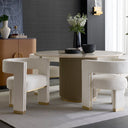 Canodi Dining Table