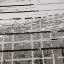 Melard Layered Grid Abstract Neutral Area Rug