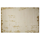 Chaoyang Soft Abstract Sand Tone Area Rug