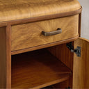 Palma Executive Desk