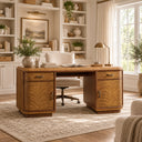 Palma Executive Desk
