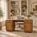 Palma Executive Desk