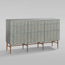 Verdin 3-Door TV Cabinet