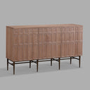 Verdin 3-Door TV Cabinet