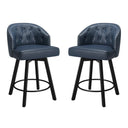 Elyana Swivel Bar Stool