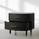 Ethan Closed Nightstand（customized）