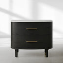 Ethan Closed Nightstand（customized）