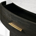 Ethan Closed Nightstand（customized）